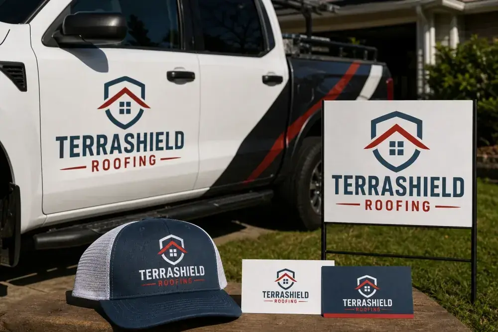 5 Logo Mistakes Roofing Companies Make (And How to Fix Them)